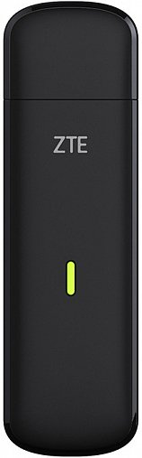 фото Модем  ZTE MF833N black в Красноярске