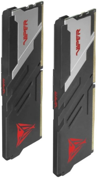 фото Модуль памяти DDR5 64GB (2*32GB) Patriot Memory PVV564G640C32K в Волгограде