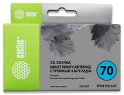 фото Картридж Cactus CS-C9449A