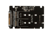 фото Переходник Procase ADP-M2-U2-NVME