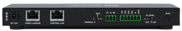 фото Контроллер  Ecler VEO-XCTRL4D