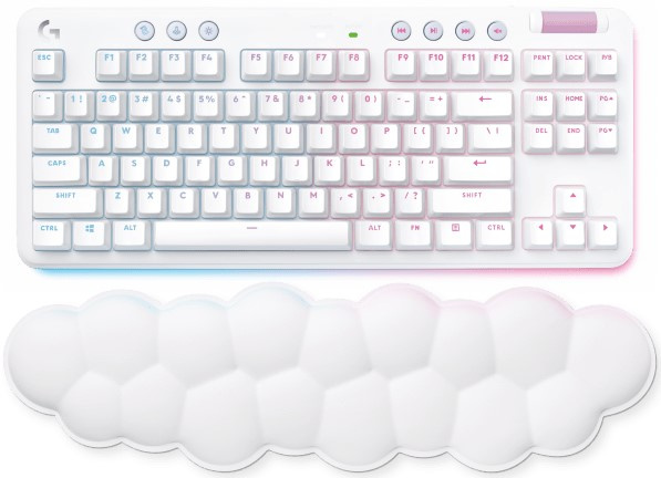 фото Клавиатура wireless Logitech G715 TKL в Екатеринбурге