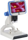фото Микроскоп  Levenhuk Rainbow DM500 LCD