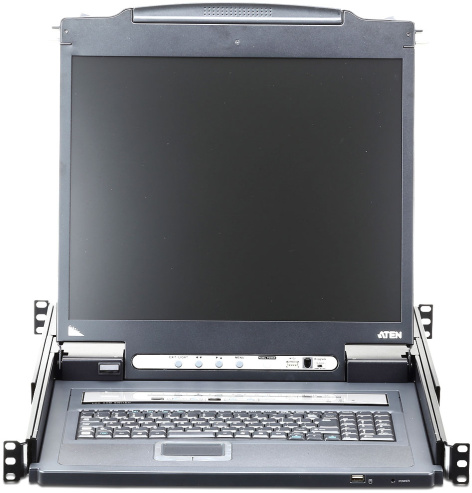 фото Переключатель KVM  Aten CL5716IM-ATA-RG в Челябинске