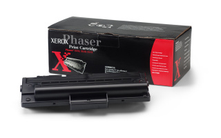 Изображение товара Картридж Xerox 109R00725 для лазерных принтеров Xerox Phaser 3120/3121/3130 Черный