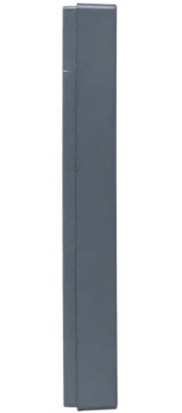 фото Рамка двойная  EKF UP1-FPG-02