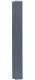 фото Рамка двойная  EKF UP1-FPG-02