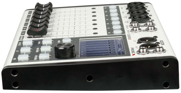 фото Микшерный пульт Proel DIGIPAD8 в Воронеже