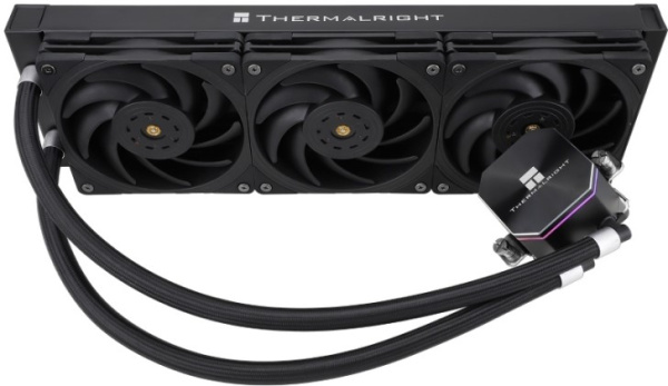 фото Система охлаждения жидкостная Thermalright Frozen Edge 360 в Волгограде