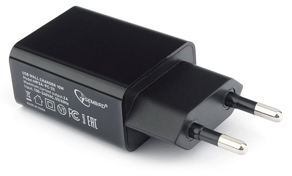 фото Адаптер питания  Cablexpert MP3A-PC-25 в Уфе