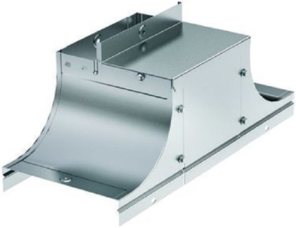 фото Крышка - ответвитель, вверх, боковой  DKC 37333K в Красноярске