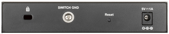 

Коммутатор D-link DGS-1100-08V2/A1A 8x10/100/1000, L2, DGS-1100-08V2/A1A