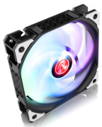 фото Вентилятор Raijintek AGERAS 12 ARGB