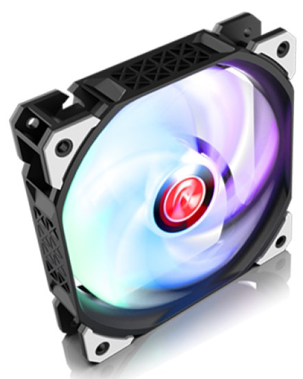 фото Вентилятор для корпуса Raijintek AGERAS 12 ARGB в Казани