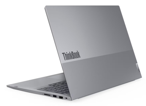 фото Ноутбук  Lenovo ThinkBook 16 G7 ARP в Санкт-Петербургe 16 ", Ryzen 5, 32 Гб RAM, 1 Тб SSD, Radeon Graphics, Серый