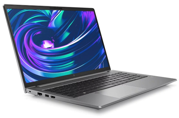 фото Ноутбук HP ZBook Power G10A 15.6" (AMD Ryzen 7, 32Гб DDR5, SSD 1 Тб, RTX A1000, Windows 11 Профессиональная) Серый [8U6X8PA]