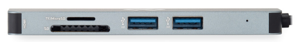 фото Док-станция  Digma DS-920 в Уфе
