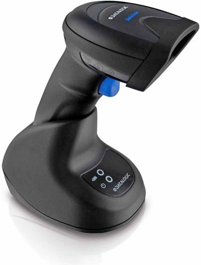 фото Сканер штрих-кодов Datalogic QuickScan QBT2500 в Красноярске
