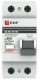 фото УЗО  EKF elcb-2-80-100-em-pro