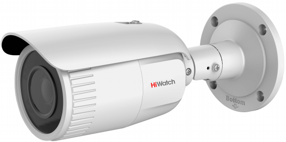 фото Видеокамера IP HiWatch DS-I256Z в Красноярске