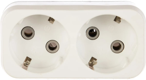 фото Разветвитель  SmartBuy SBE-16-A02-2z в Казани