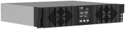 фото Источник бесперебойного питания ITK EOR-0006KVA-1-L