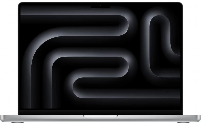 

Ноутбук Apple Macbook Pro 16 (2024) M4 Max chip with 16‑core CPU and 40‑core GPU, 64GB, 4TB SSD, silver, клав.русская (грав.), Macbook Pro 16 (2024)