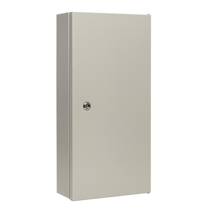 

Щит распределительный навесной EKF mb24-48-bas ЩРН-48 (620х310х120) IP54 Basic, mb24-48-bas