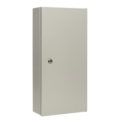 Изображение товара Щит распределительный EKF mb24-48-bas корпус IP31 для монтажа от 12 до 48 модулей