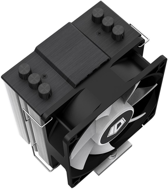 

Кулер ID-Cooling SE-903-XT LGA1700/1200/115X/AM4 (92mm fan, 500-2200rpm, 45.8CFM, 14-25.8dBA, TDP 130W, 4-pin PWM) RET, SE-903-XT