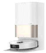 фото Робот-пылесос Dreame X40 Ultra Complete