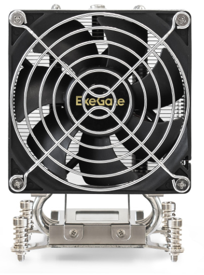 фото Кулер  Exegate ESNK-P0050AP4.PWM.4U.2011.Cu в Волгограде