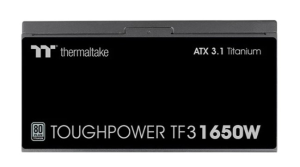 фото Блок питания ATX Thermaltake Toughpower в Санкт-Петербургe