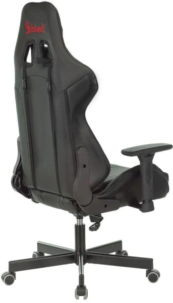 фото Кресло игровое A4Tech BLOODY GC-600 в Уфе
