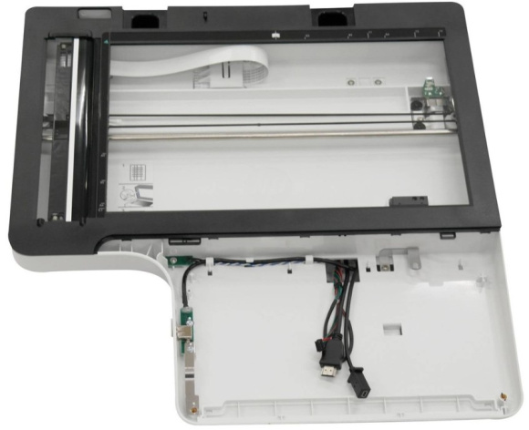 Изображение товара Запчасть HP B5L46-67912 Основание для HP CLJ M57