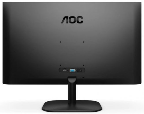 фото Монитор 24" AOC 24B2XHM2 в Уфе