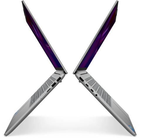 фото Ноутбук  Lenovo IdeaPad Slim 5 14IRH10 в Уфе 14 ", Core i7, 16 Гб RAM, 512 Гб SSD, UHD Graphics 770, Серый