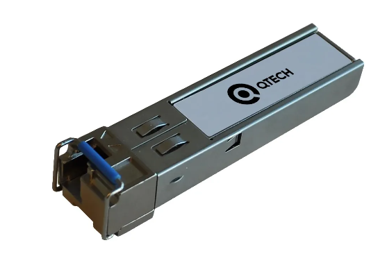фото Модуль SFP QTECH QSC-SFP120-GEDW-xxD в Волгограде