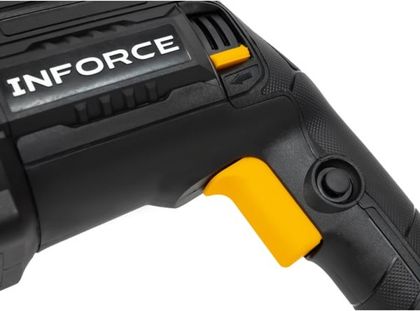 фото Перфоратор  Inforce RH2608R-P в Челябинске