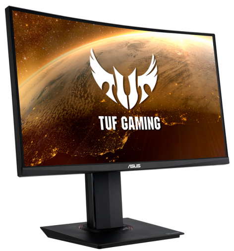 фото Монитор 23,6" ASUS TUF Gaming VG24VQR в Челябинске