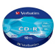 фото Диск CD-R Verbatim 43725 в Санкт-Петербургe