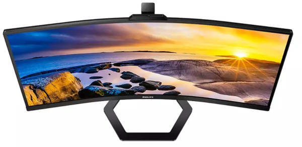 фото Монитор 34" Philips 34E1C5600HE в Казани
