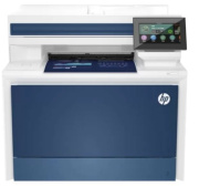 фото МФУ HP Color LaserJet Pro 4303fdw (УЦЕНЕННЫЙ)