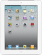 фото Планшет  Apple iPad New 16Gb WiFi + Cellular White MD369RS/A
