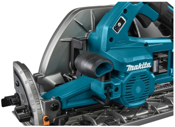 фото Пила дисковая Makita HS011GZ