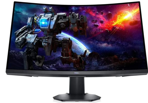 фото Монитор 27" Dell S2722DGM в Казани