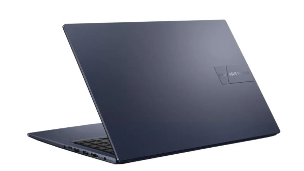 фото Ноутбук ASUS Vivobook 15 D1502YA-BQ938 15.6" (AMD Ryzen 7, 16Гб DDR4, SSD 512 Гб, Radeon Graphics, Без ОС) Синий [90NBOX21-M01LF0]