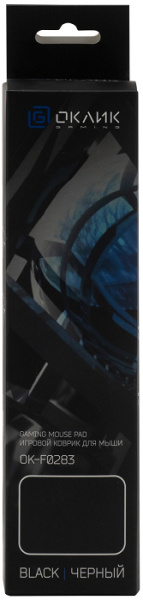 фото Коврик для мыши Oklick OK-F0283 в Екатеринбурге