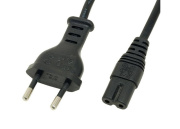 фото Кабель питания Cablexpert PC-184/2