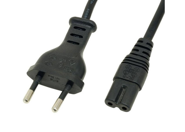 фото Кабель питания  Cablexpert PC-184/2 в Самаре